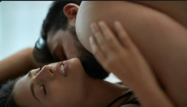Intimate moment 3 powered by TruRelieve